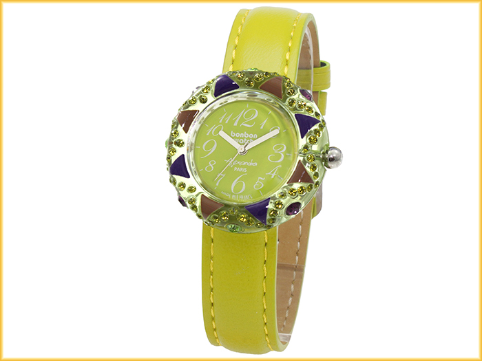 mini tri �I���[�u�E�f���G [MTRI-OLI-D]