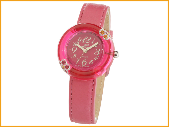 mini beauty �V���b�L���O�s���N�E���^���b�N�E�f���G [MU-SP-MD]