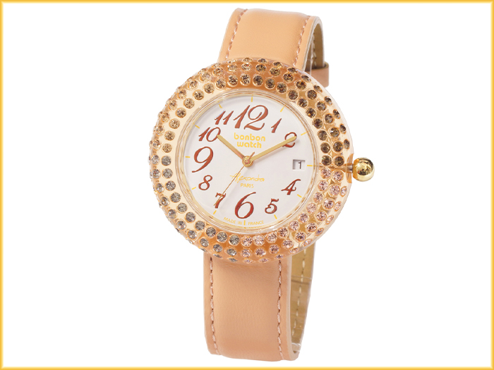 QUADRI ���C�g�s�[�`�E���^���b�N�E�s���N�S�[���h�E�f���G [QUA-LP-MPGD]