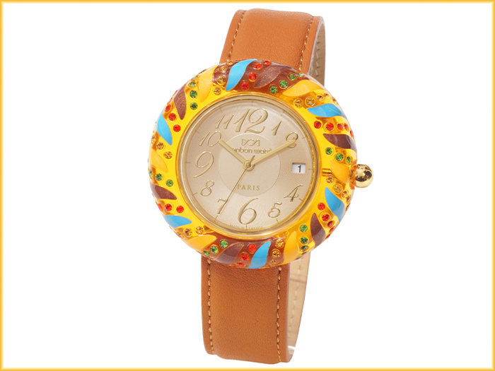 PLUMETIS �C�G���[�E���^���b�N�E�S�[���h�E�f���G(CAMEL) [PLU-YE-MGD-CAMEL]