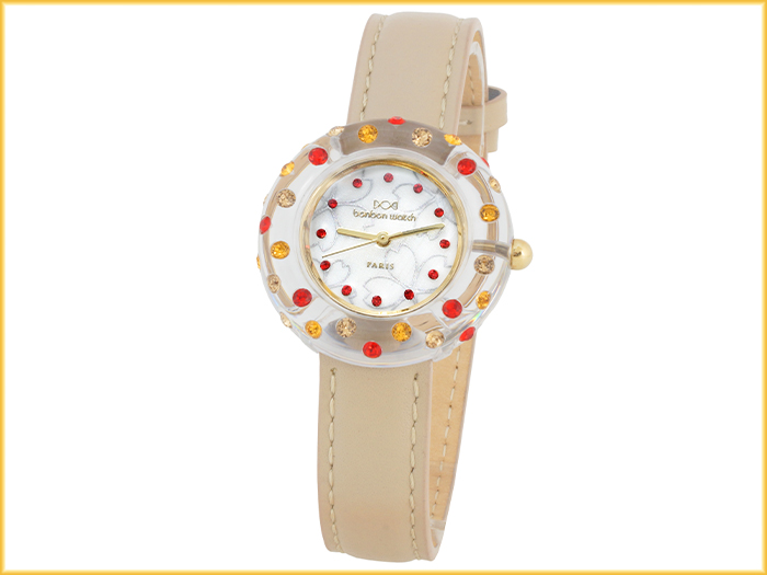 mini cherry �V�����p�� [MCH-CHAM]