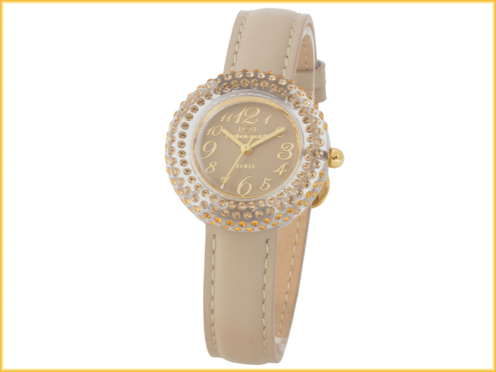 mini full �V�����p���E���^���b�N�E�S�[���h�E�f���G2 [MF-CHAM-MGD2]
