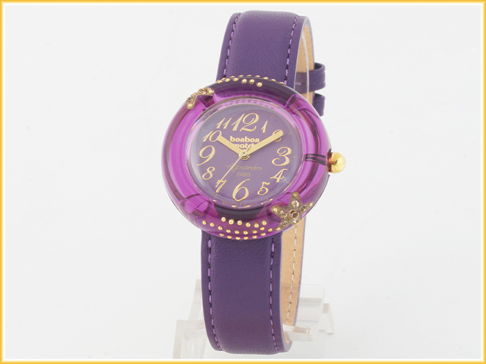 Mini Stella �p�[�v���E�f���G [MSTE-PUR-MGD]