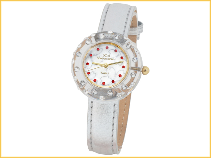 mini cherry �V���o�[ [MCH-S]