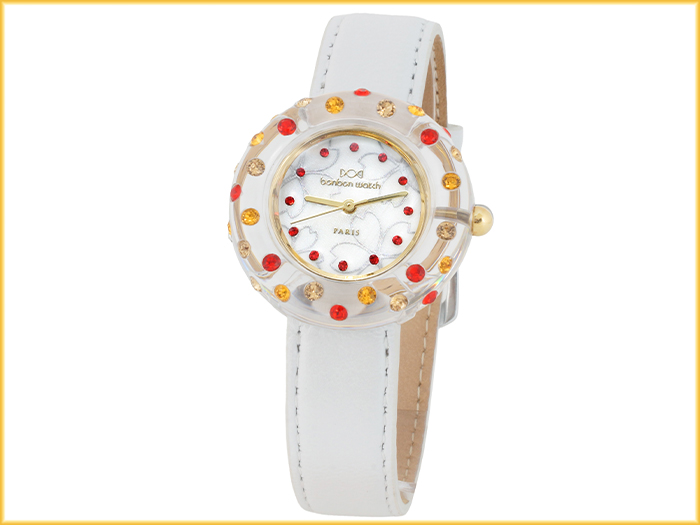 mini cherry �N���X�^���z���C�g2 [MCH-CW2]