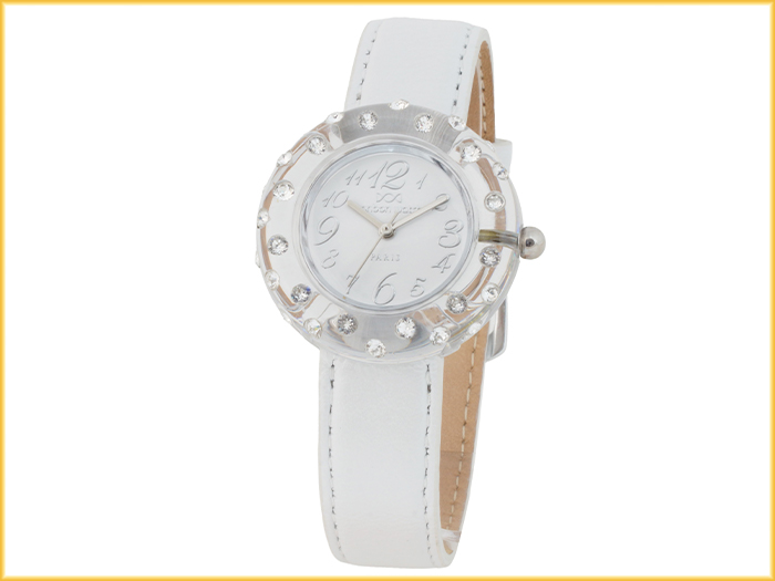 mini star �N���X�^���E�z���C�g�E���^���b�N�E�f���G [MS-CW-MD]