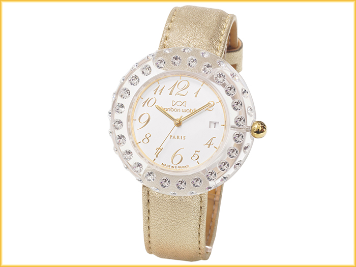 Stone Collection ボンボンウォッチ 公式 日本唯一の正規代理店